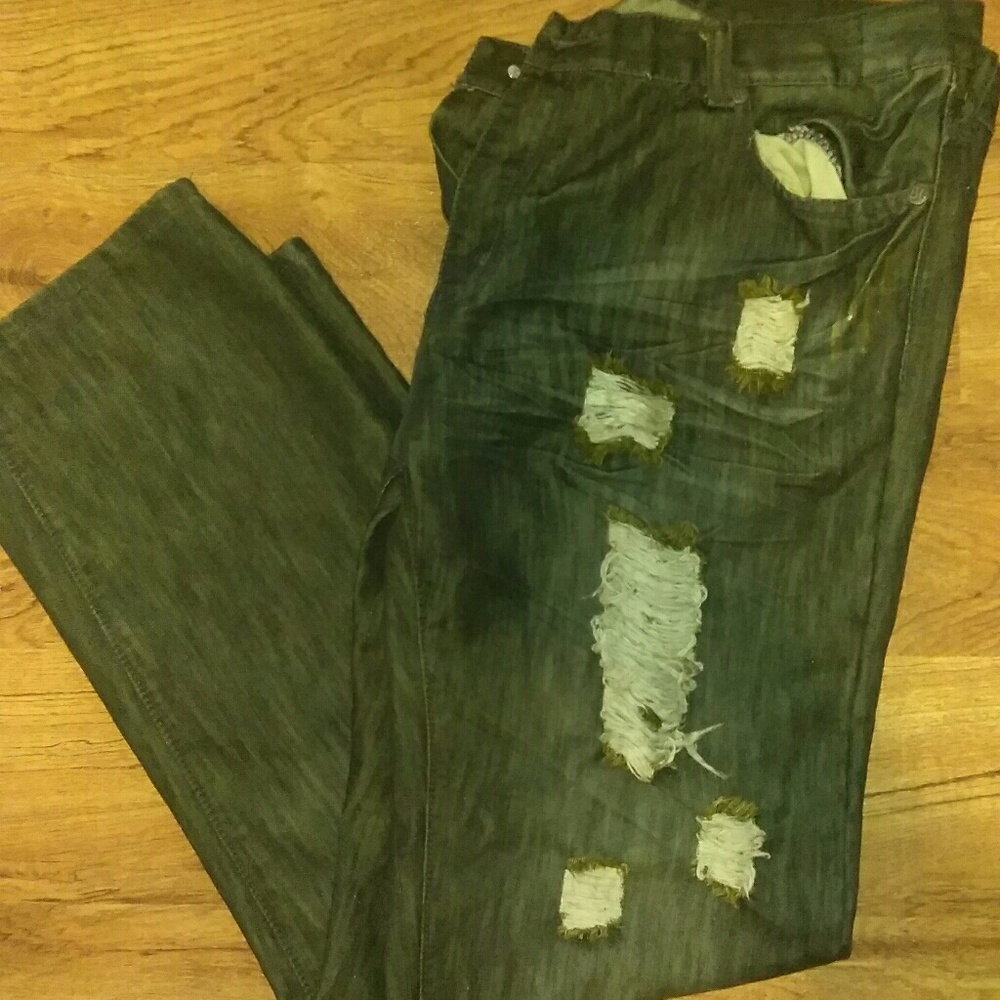Men jeans